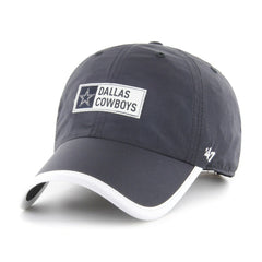 Dallas Cowboys '47 Member Clean Up Adjustable Hat - Navy - 47 brand
