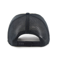 Dallas Cowboys '47 Breakout MVP Trucker Adjustable Hat - Cream - 47 brand