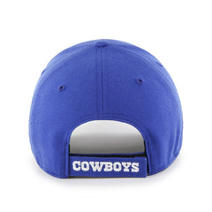 Dallas Cowboys '47 MVP Adjustable Hat - Royal - 47 brand