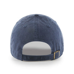 Dallas Cowboys '47 Retro Joe Clean Up Adjustable Hat - Navy - 47 brand