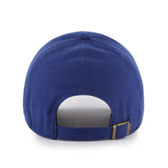 Tennessee Titans '47 Ridgeway Clean Up Adjustable Hat - Royal - 47 brand