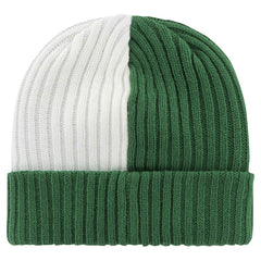 New York Jets '47 Fracture Cuffed Knit Hat - Green - 47 brand