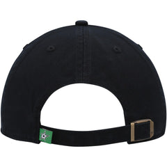 Dallas Stars '47 Clean Up Adjustable Hat - Black | 47 brand discount