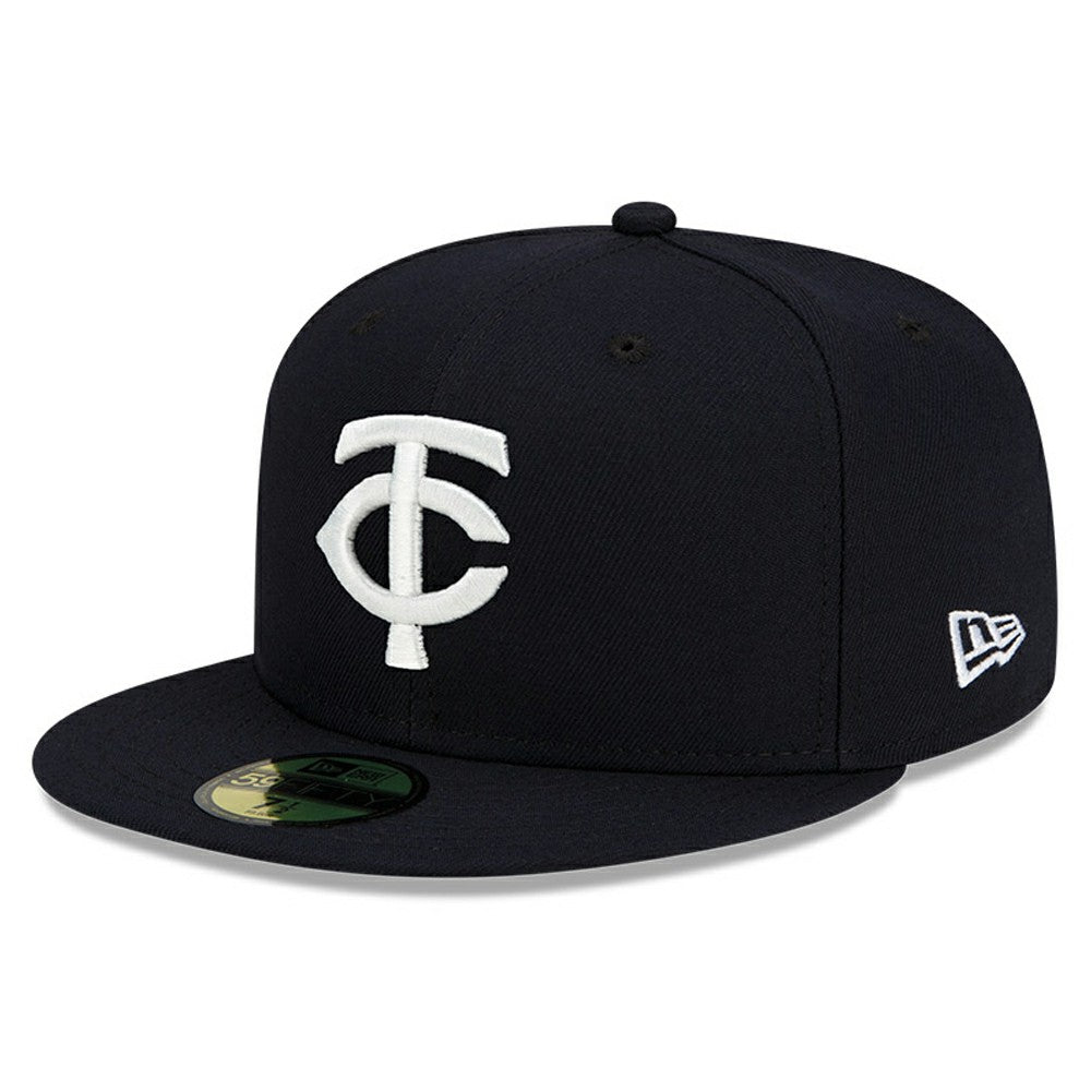 Minnesota Twins New Era 2023 Authentic Collection Alternate 59FIFTY Fitted Hat Sale