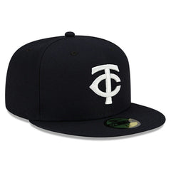 Minnesota Twins New Era 2023 Authentic Collection Alternate 59FIFTY Fitted Hat Sale