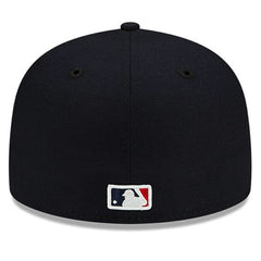 Minnesota Twins New Era 2023 Authentic Collection Alternate 59FIFTY Fitted Hat Sale