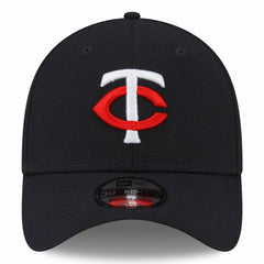 Minnesota Twins New Era 2023 Team Classic Home 39THIRTY Flex Hat Sale