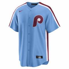 Bryce Harper Philadelphia Phillies Nike Alternate Replica Jersey for sale