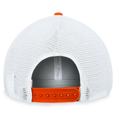 New York Islanders Fanatics Fundamental Adjustable Hat - Royal/White | Fanatics on sale