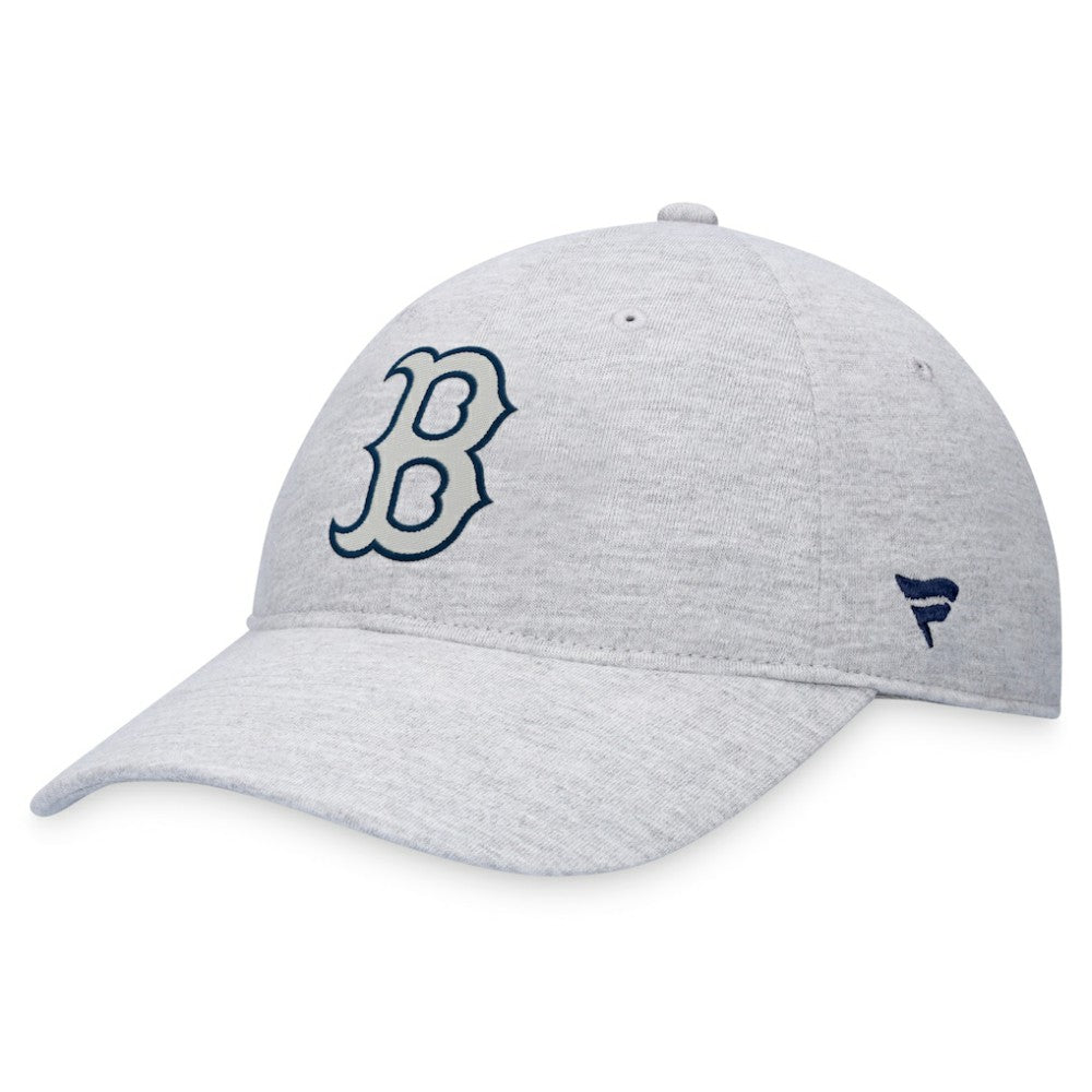 Boston Red Sox Fanatics Logo Adjustable Hat Discount