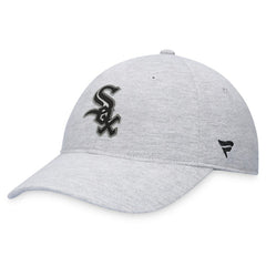 Chicago White Sox Fanatics Logo Adjustable Hat Outlet