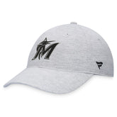 Miami Marlins Fanatics Logo Adjustable Hat Near Me
