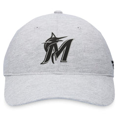 Miami Marlins Fanatics Logo Adjustable Hat Near Me