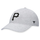 Pittsburgh Pirates Fanatics Logo Adjustable Hat for sale
