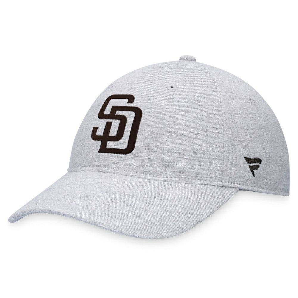 San Diego Padres Fanatics Logo Adjustable Hat Online