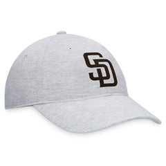 San Diego Padres Fanatics Logo Adjustable Hat Online