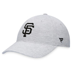 San Francisco Giants Fanatics Logo Adjustable Hat Outlet