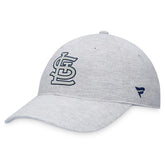 St. Louis Cardinals Fanatics Logo Adjustable Hat Discount