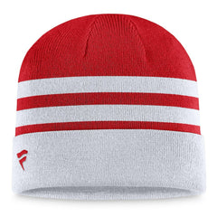 Washington Nationals Fanatics Cuffed Knit Hat for sale
