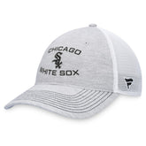 Chicago White Sox Fanatics Trucker Adjustable Hat Online