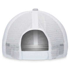 Los Angeles Angels Fanatics Trucker Adjustable Hat for sale