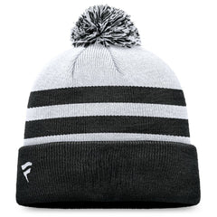 San Francisco Giants Fanatics Cuffed Knit Hat with Pom Discount