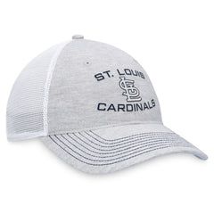 St. Louis Cardinals Fanatics Trucker Adjustable Hat Online