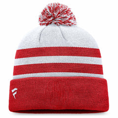 St. Louis Cardinals Fanatics Cuffed Knit Hat with Pom Near Me