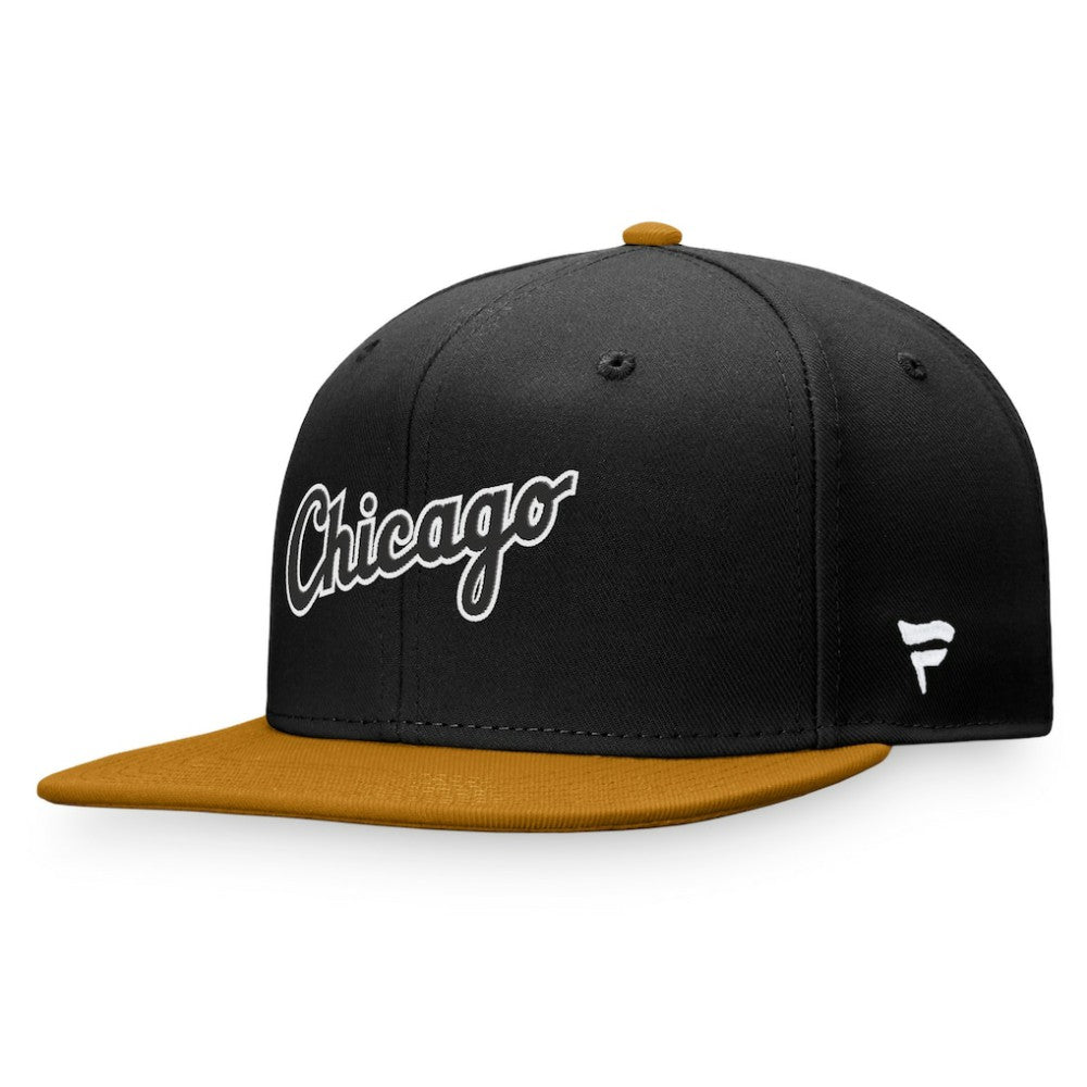 Chicago White Sox Fanatics Fitted Hat Online