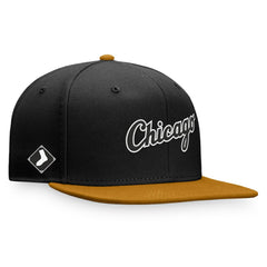 Chicago White Sox Fanatics Fitted Hat Online