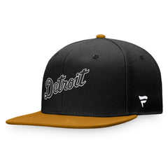 Detroit Tigers Fanatics Fitted Hat Discount