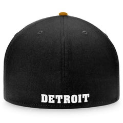 Detroit Tigers Fanatics Fitted Hat Discount