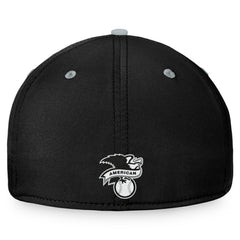 Chicago White Sox Fanatics Stacked Logo Flex Hat Online