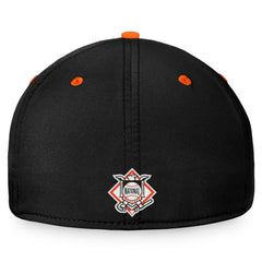 San Francisco Giants Fanatics Stacked Logo Flex Hat Near Me