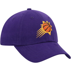 47 brand Phoenix Suns '47 Women's Miata Clean Up Adjustable Hat Purple