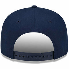 Dallas Cowboys New Era Youth Main Script 9FIFTY Snapback Hat - Navy - NFL