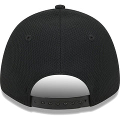 Dallas Cowboys New Era Youth Main B-Dub 9FORTY Adjustable Hat - Black - NFL