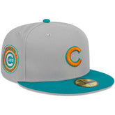 Chicago Cubs New Era 59FIFTY Fitted Hat Near Me