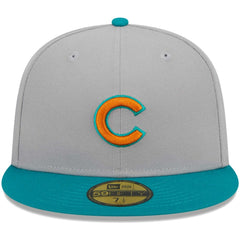 Chicago Cubs New Era 59FIFTY Fitted Hat Near Me