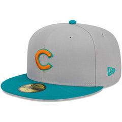 Chicago Cubs New Era 59FIFTY Fitted Hat Near Me