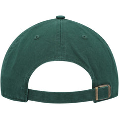 New Jersey Devils '47 Clean Up Adjustable Hat - Green | 47 brand Clearance