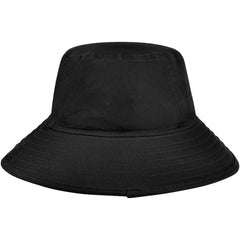 Cincinnati Bengals New Era Main Bucket Hat - Black - NFL