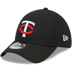 Minnesota Twins New Era Logo 39THIRTY Flex Hat Online