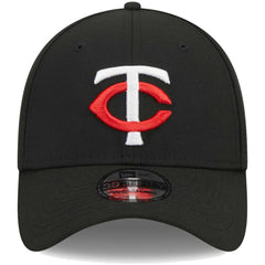 Minnesota Twins New Era Logo 39THIRTY Flex Hat Online