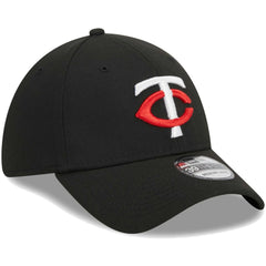 Minnesota Twins New Era Logo 39THIRTY Flex Hat Online
