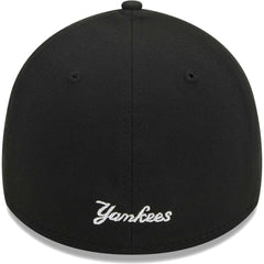 New York Yankees New Era Logo 39THIRTY Flex Hat for sale