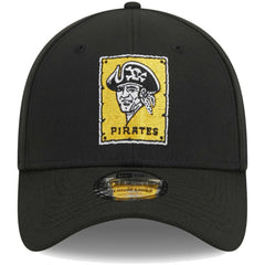 Pittsburgh Pirates New Era Logo 39THIRTY Flex Hat Outlet