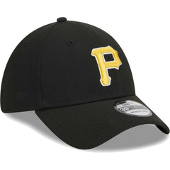 Pittsburgh Pirates New Era Logo 39THIRTY Flex Hat Sale