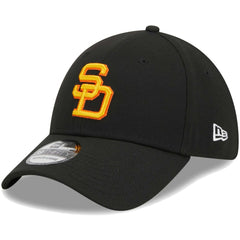 San Diego Padres New Era Logo 39THIRTY Flex Hat Sale