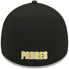 San Diego Padres New Era Logo 39THIRTY Flex Hat Outlet